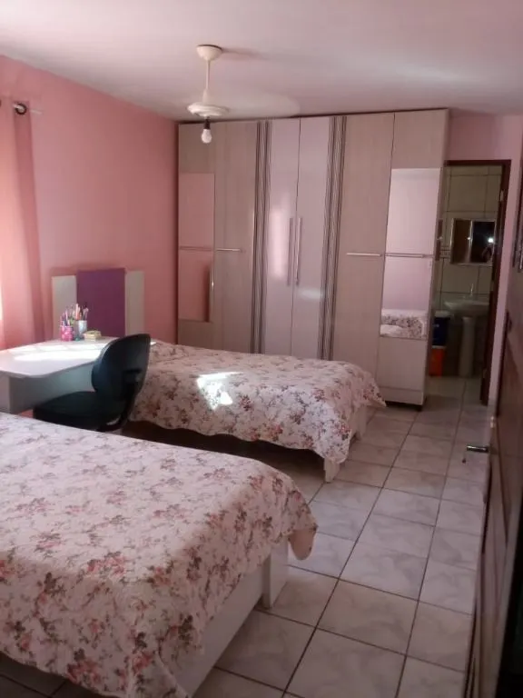 House for sale of 200 m² in Várzea Grande, MT, Brazil