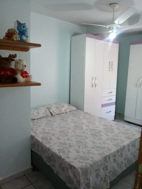House for sale of 200 m² in Várzea Grande, MT, Brazil