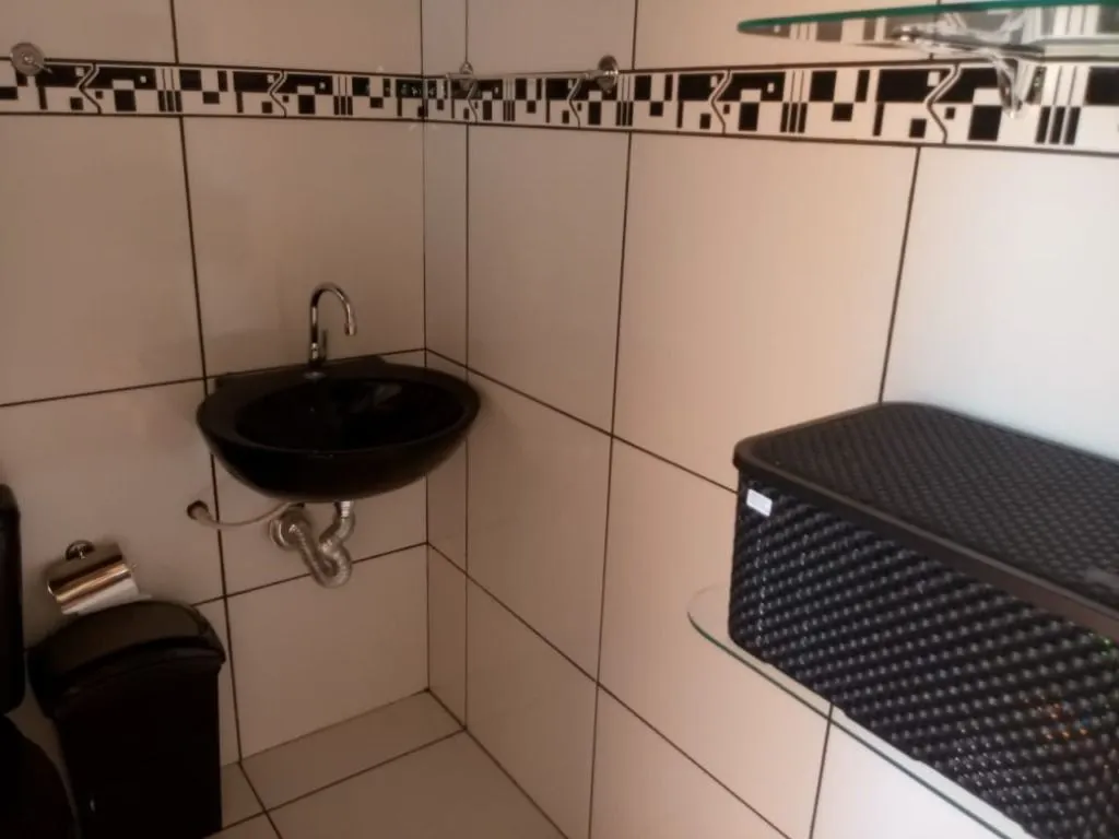 House for sale of 200 m² in Várzea Grande, MT, Brazil