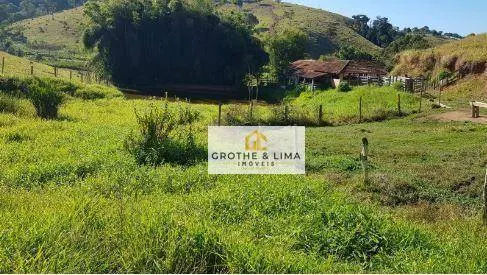 Small farm for sale of 66 acres in São Luiz do Paraitinga, SP, Brazil