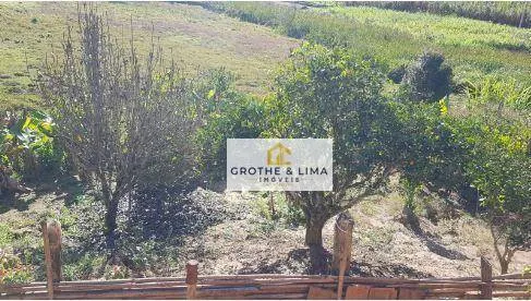 Small farm for sale of 66 acres in São Luiz do Paraitinga, SP, Brazil