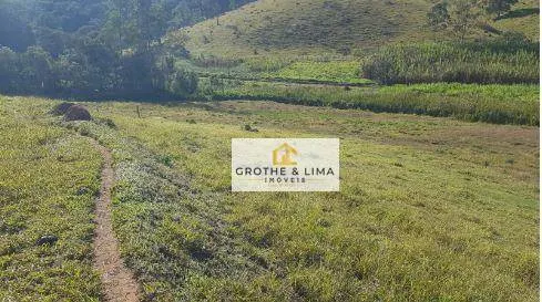 Small farm for sale of 66 acres in São Luiz do Paraitinga, SP, Brazil