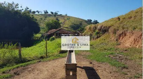 Small farm for sale of 66 acres in São Luiz do Paraitinga, SP, Brazil