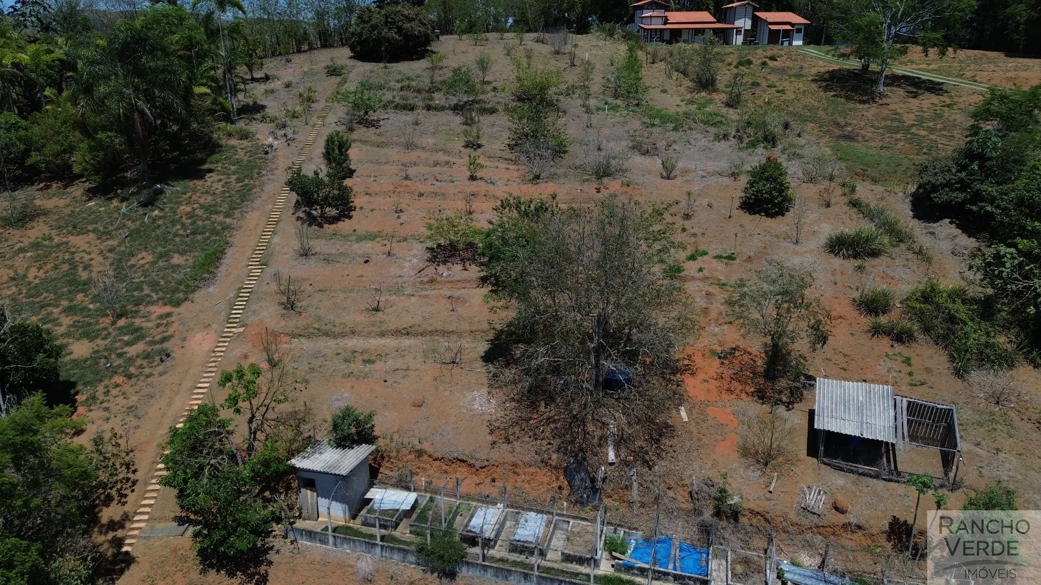 Chácara à venda de 6.600 m² em São José dos Campos, SP, Brasil