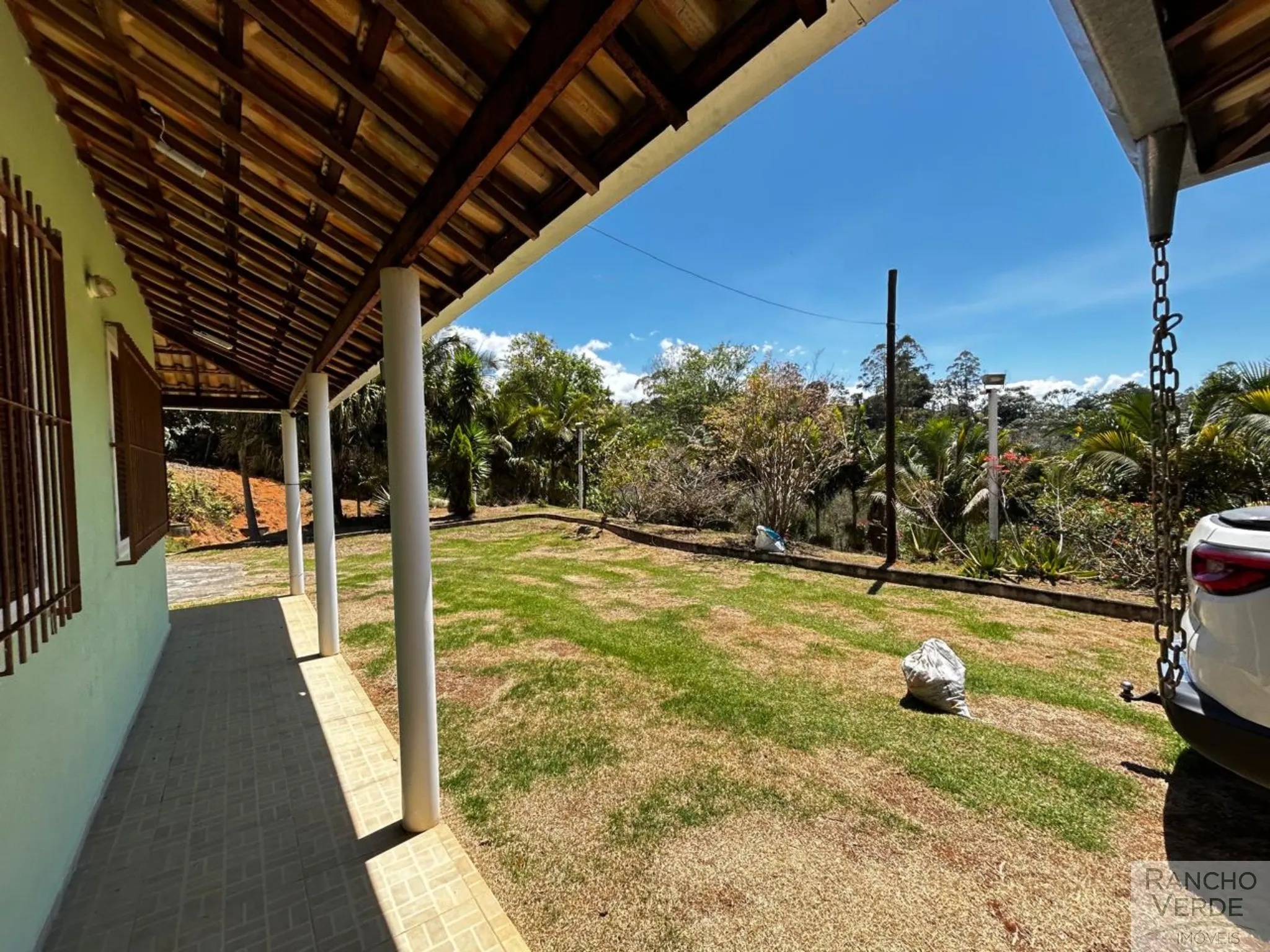 Chácara à venda de 6.600 m² em São José dos Campos, SP, Brasil