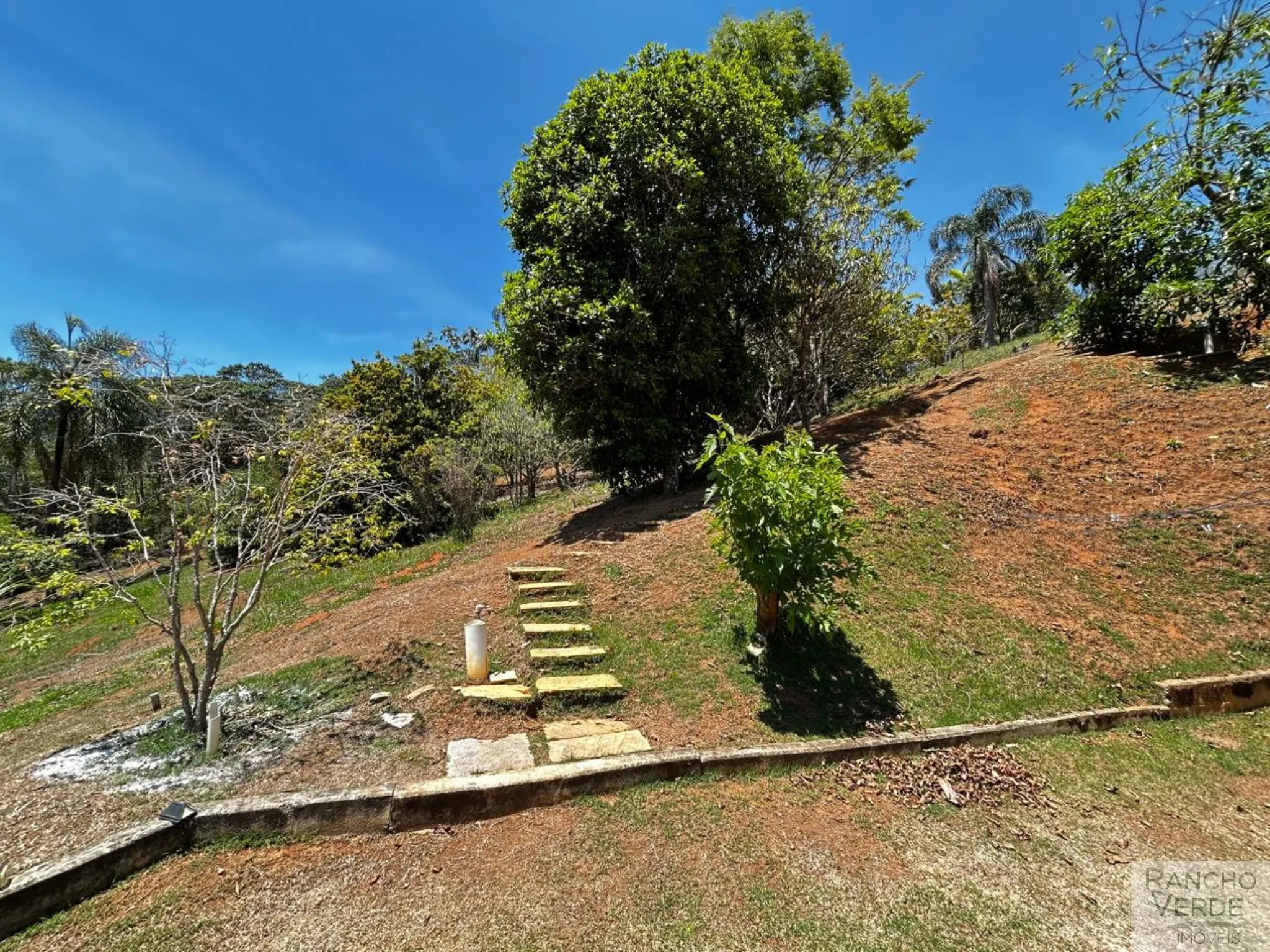 Chácara à venda de 6.600 m² em São José dos Campos, SP, Brasil