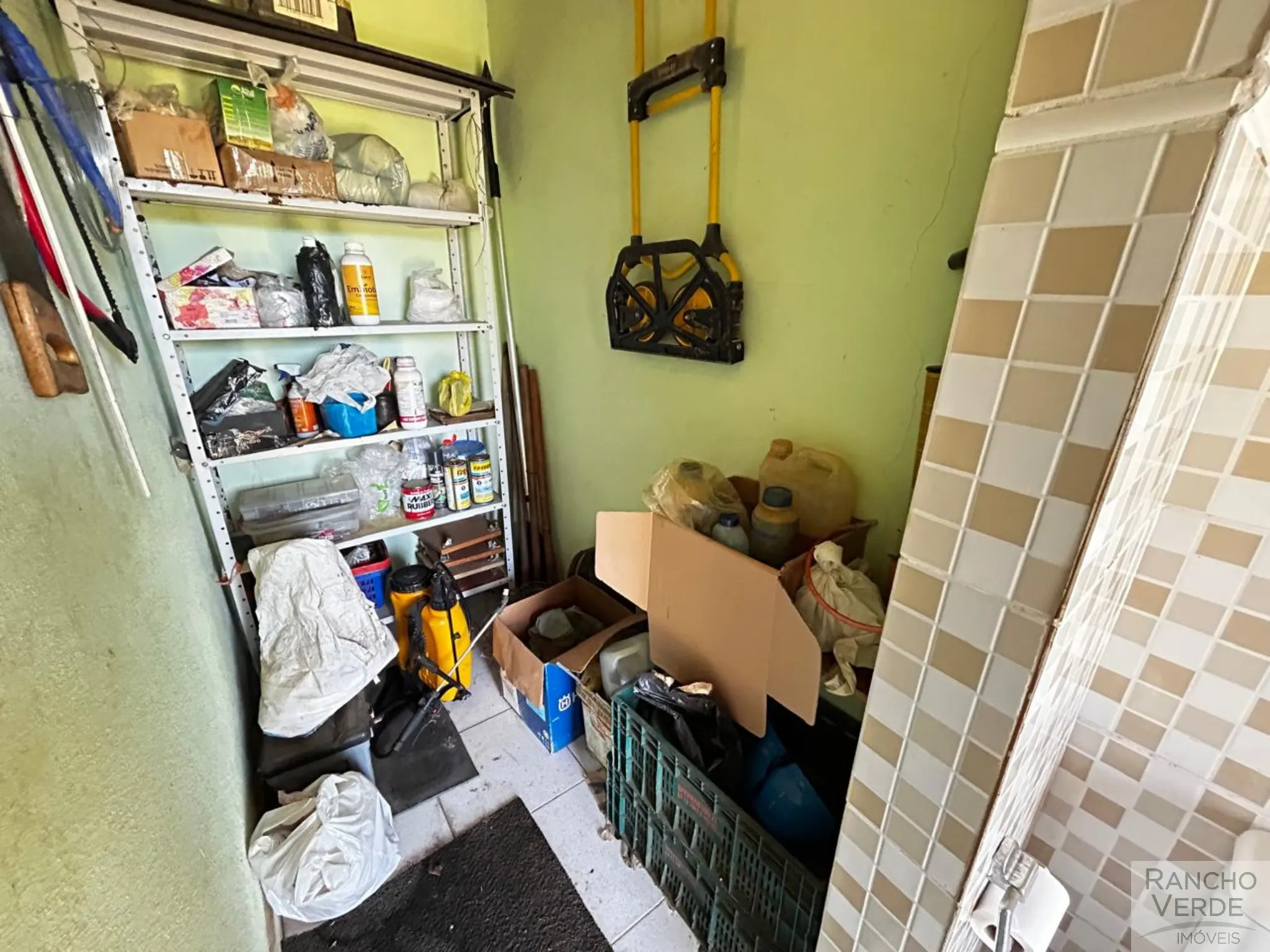 Chácara à venda de 6.600 m² em São José dos Campos, SP, Brasil