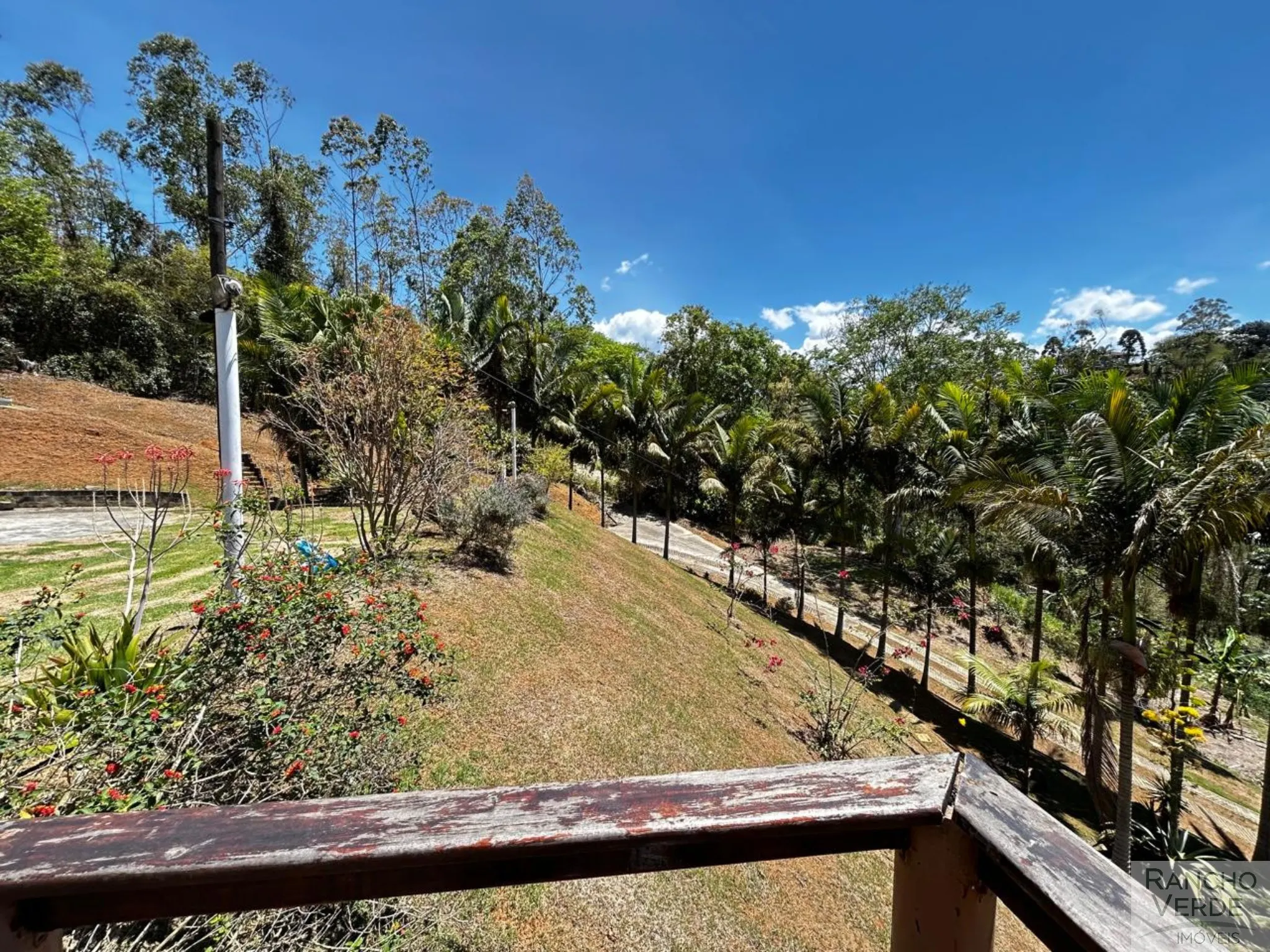 Chácara à venda de 6.600 m² em São José dos Campos, SP, Brasil
