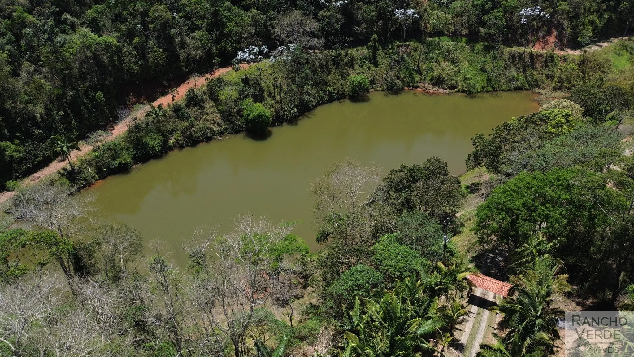 Chácara à venda de 6.600 m² em São José dos Campos, SP, Brasil