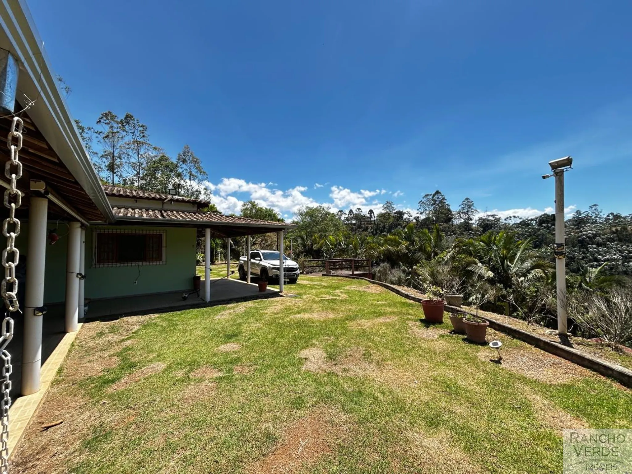 Chácara à venda de 6.600 m² em São José dos Campos, SP, Brasil