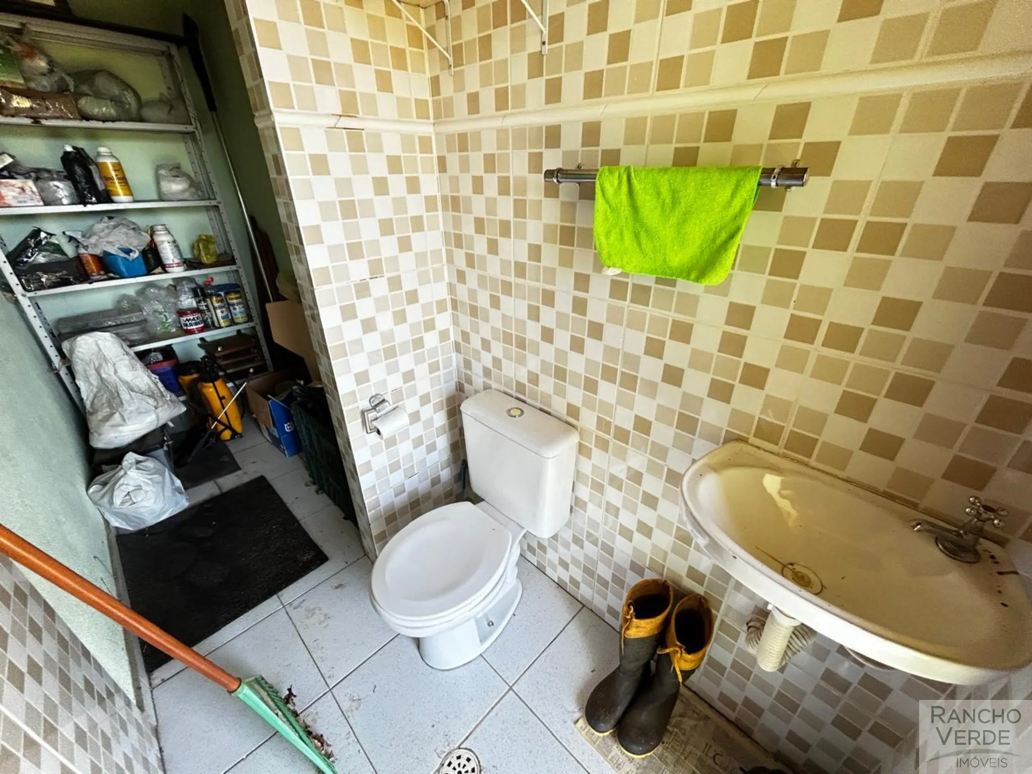 Chácara à venda de 6.600 m² em São José dos Campos, SP, Brasil