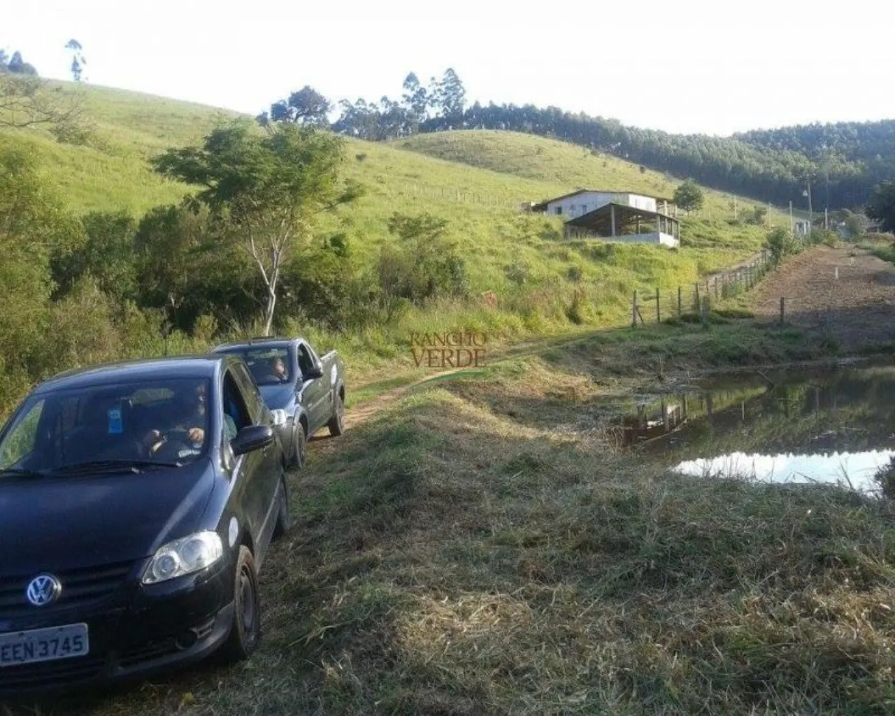 Sítio à venda de 15 ha em Igaratá, SP, Brasil