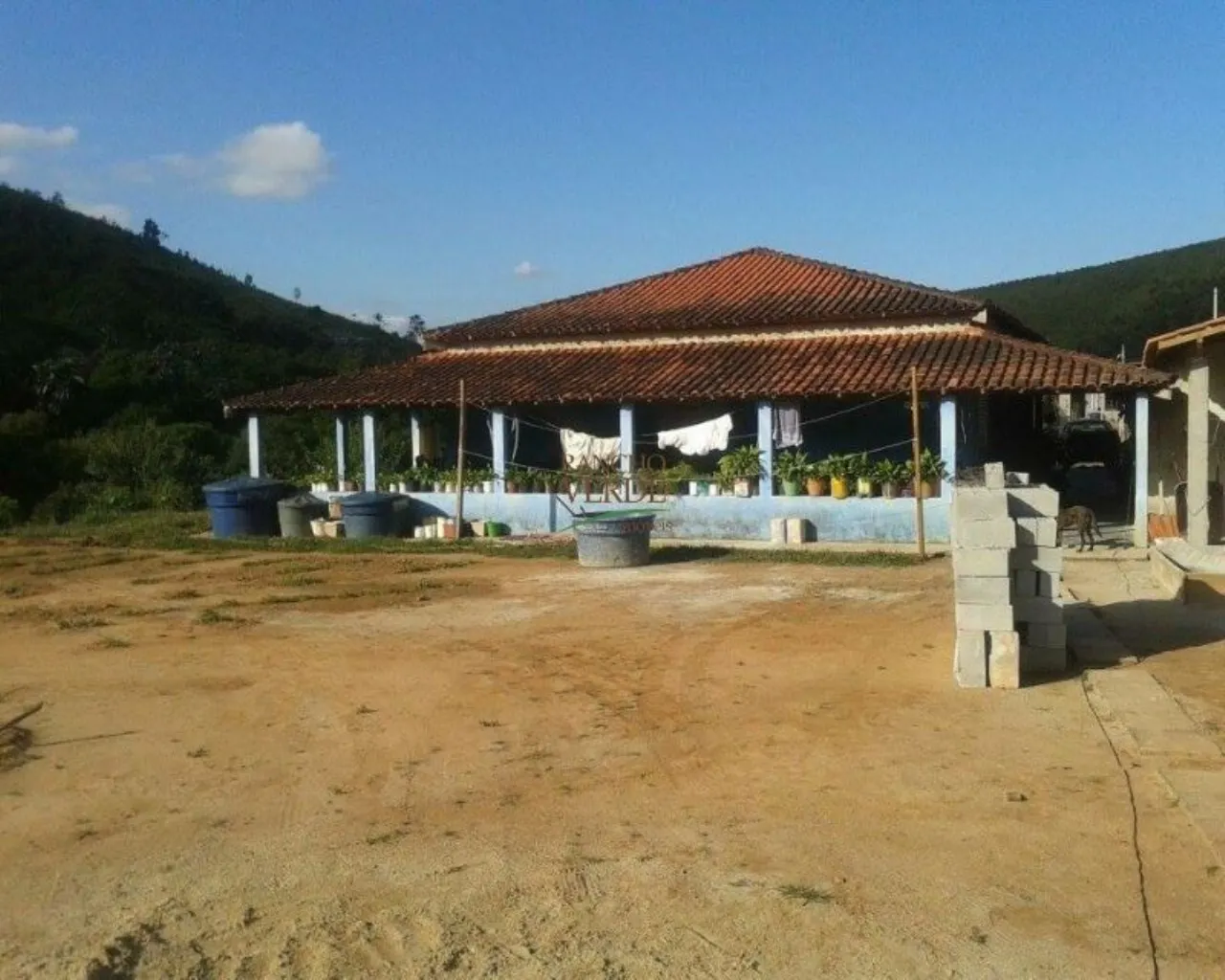 Sítio à venda de 15 ha em Igaratá, SP, Brasil