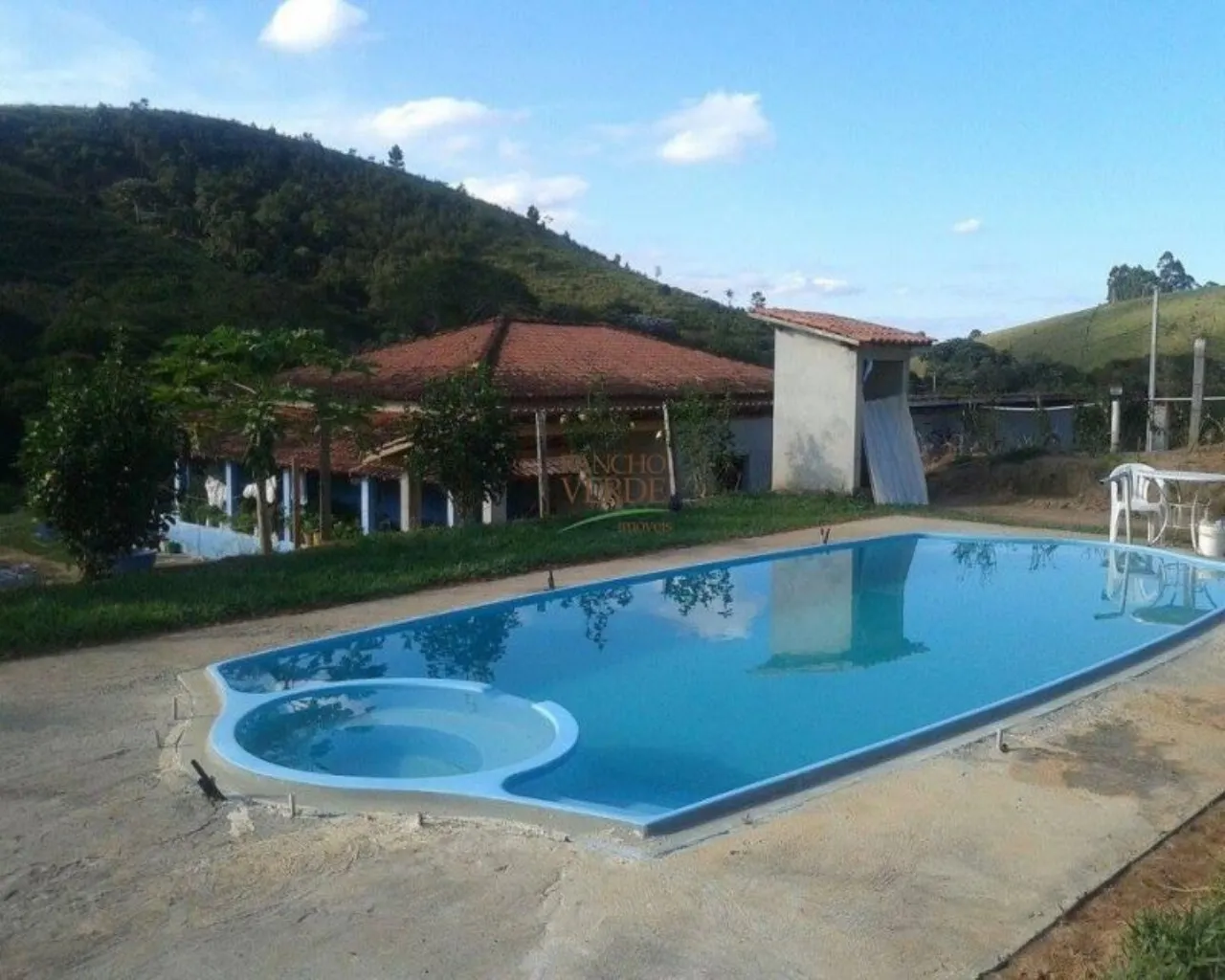 Sítio à venda de 15 ha em Igaratá, SP, Brasil