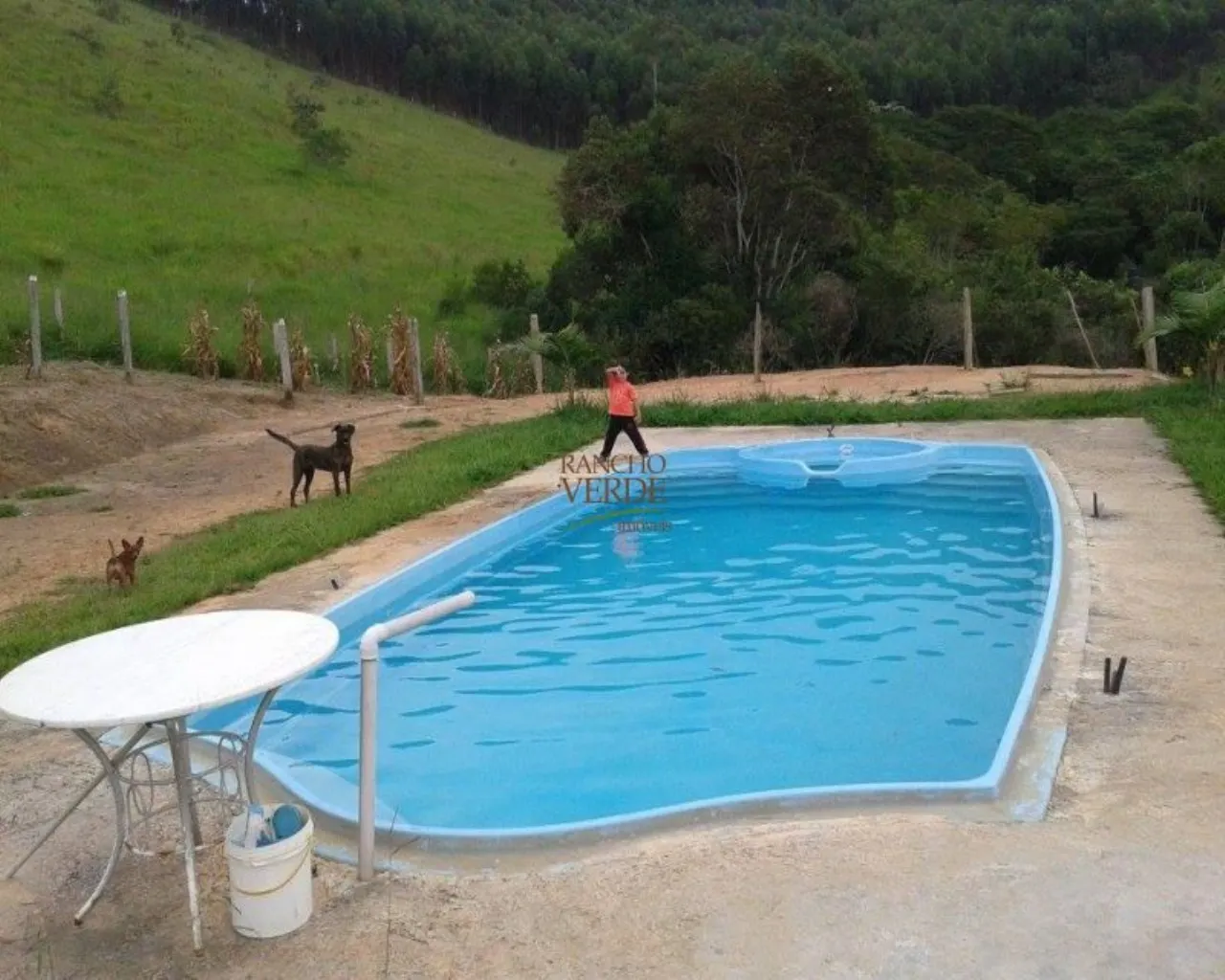 Sítio à venda de 15 ha em Igaratá, SP, Brasil