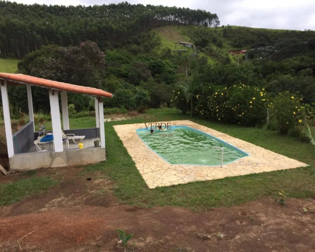 Sítio à venda de 15 ha em Igaratá, SP, Brasil