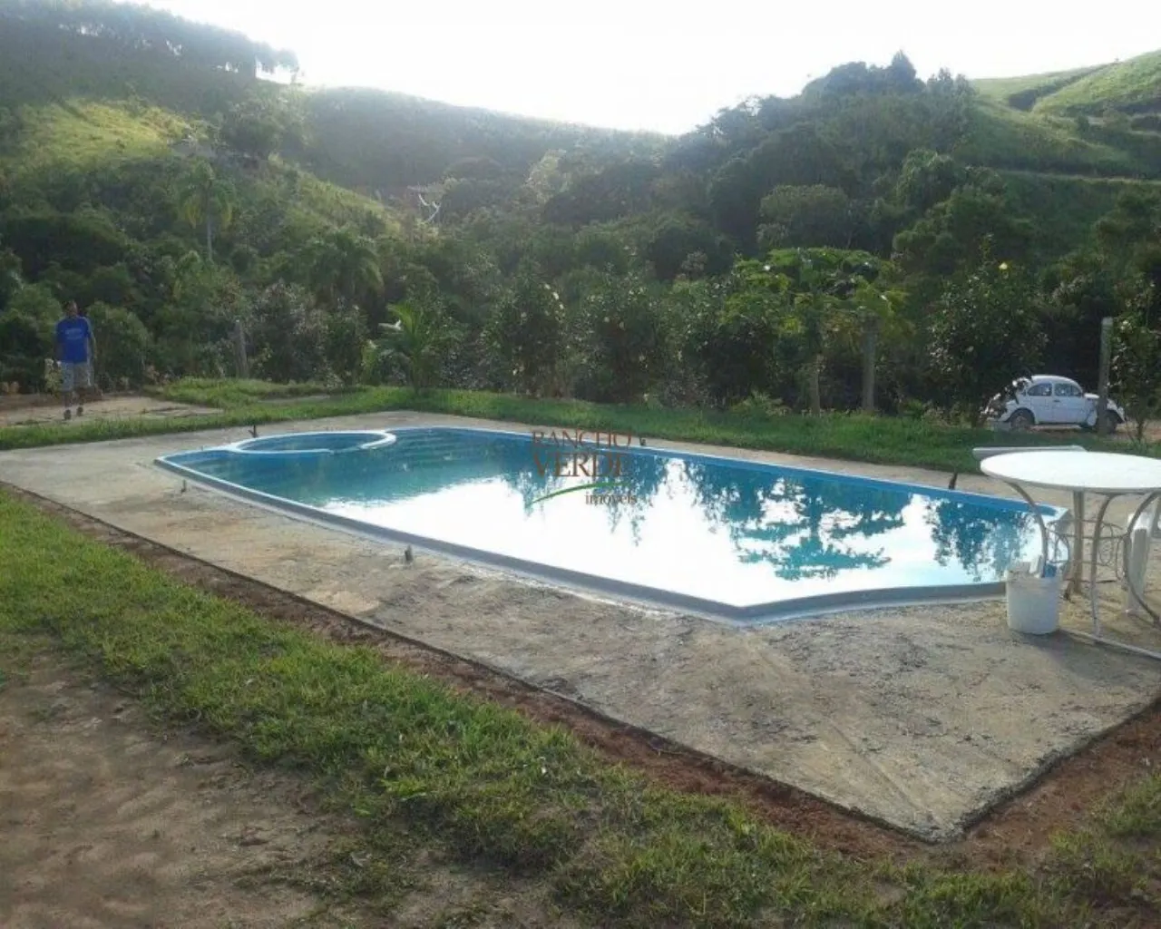 Sítio à venda de 15 ha em Igaratá, SP, Brasil