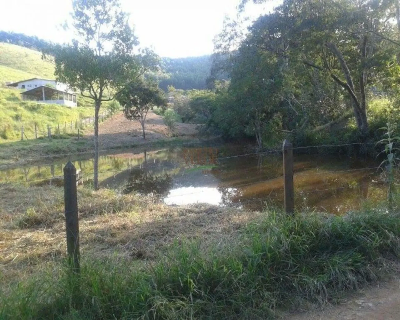 Sítio à venda de 15 ha em Igaratá, SP, Brasil