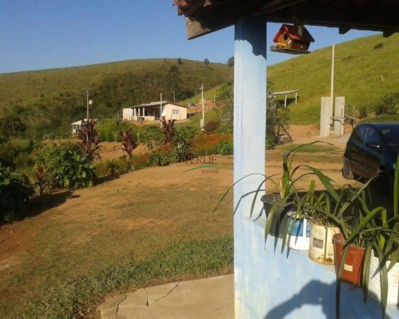 Sítio à venda de 15 ha em Igaratá, SP, Brasil