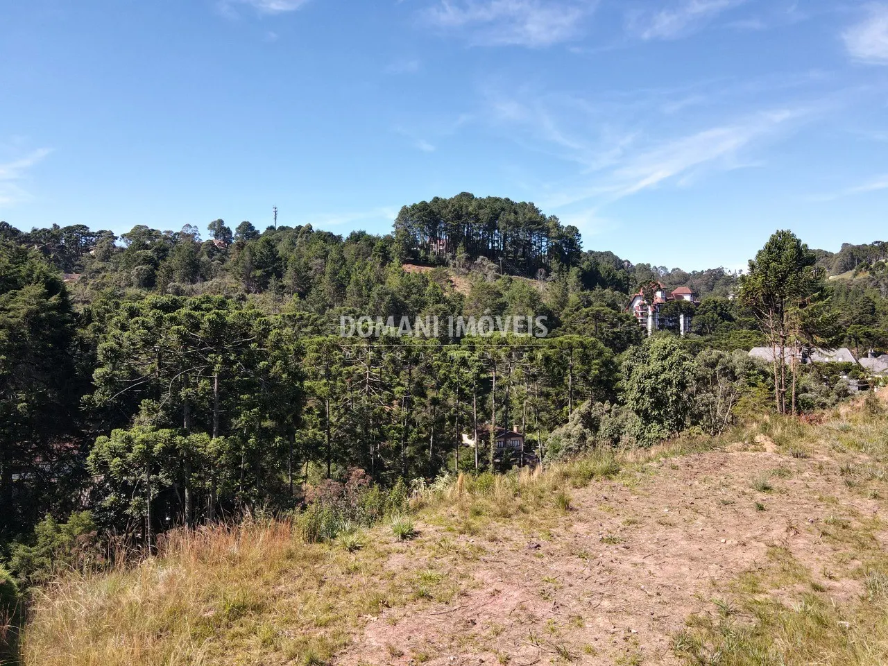 Terreno à venda de 2.760 m² em Campos do Jordão, SP, Brasil