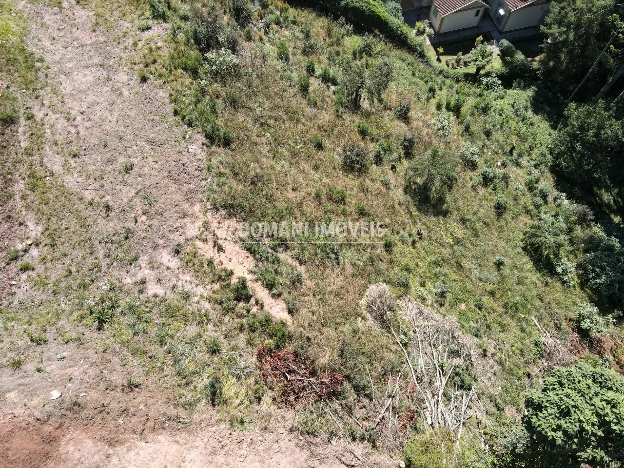 Terreno à venda de 2.760 m² em Campos do Jordão, SP, Brasil