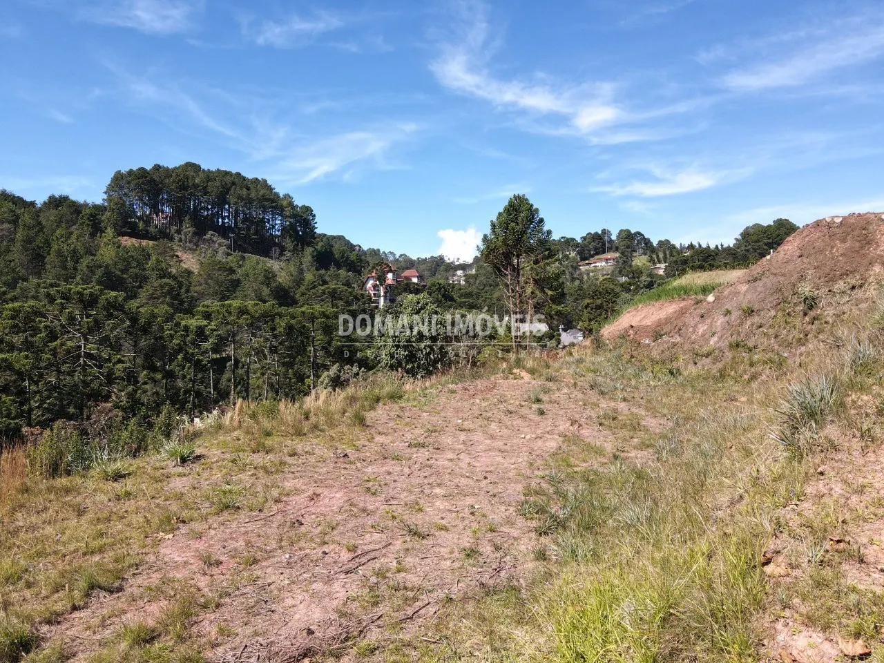 Terreno à venda de 2.760 m² em Campos do Jordão, SP, Brasil