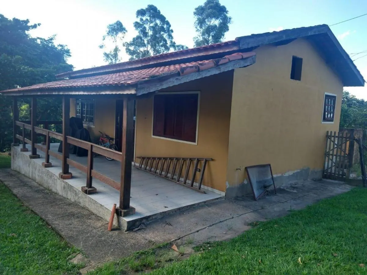Small farm for sale of 8 acres in Piracicaba, SP, Brazil