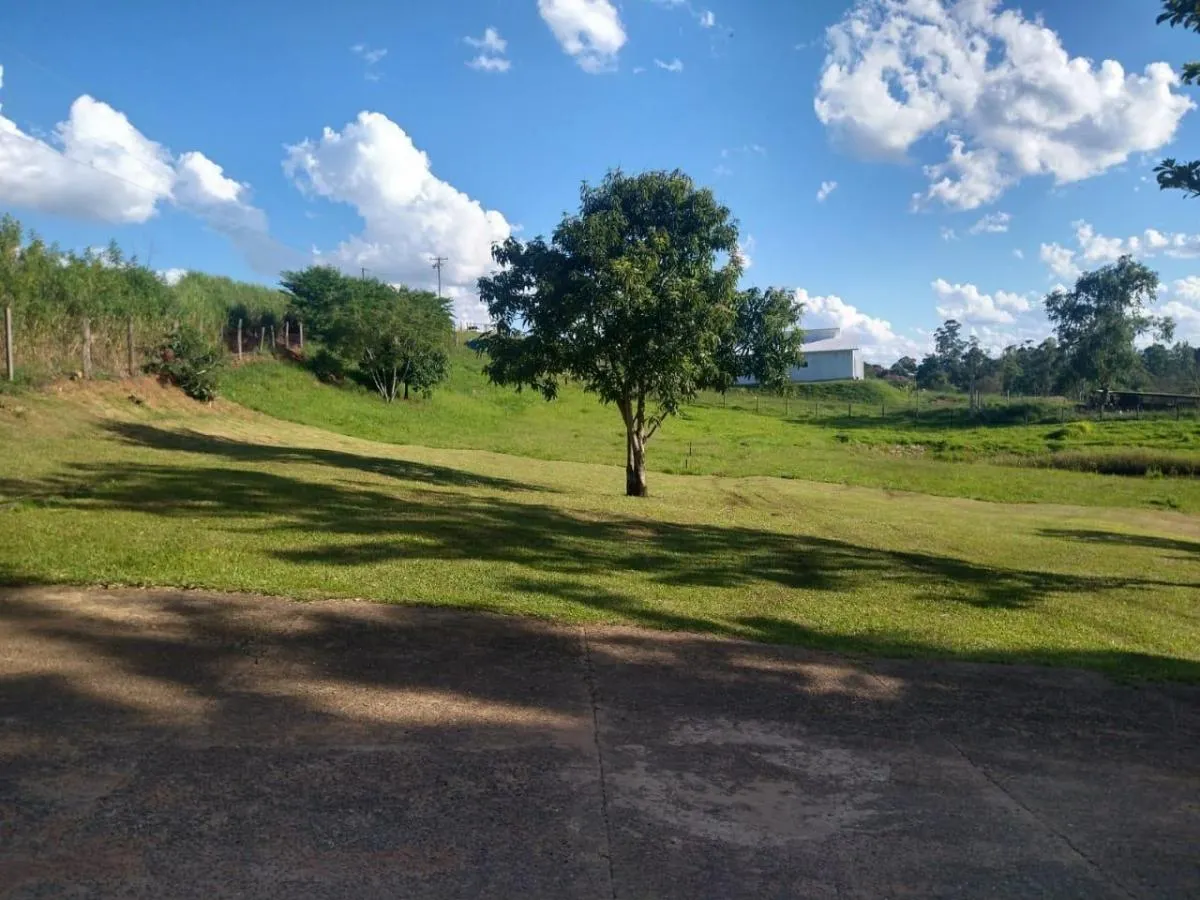 Small farm for sale of 8 acres in Piracicaba, SP, Brazil