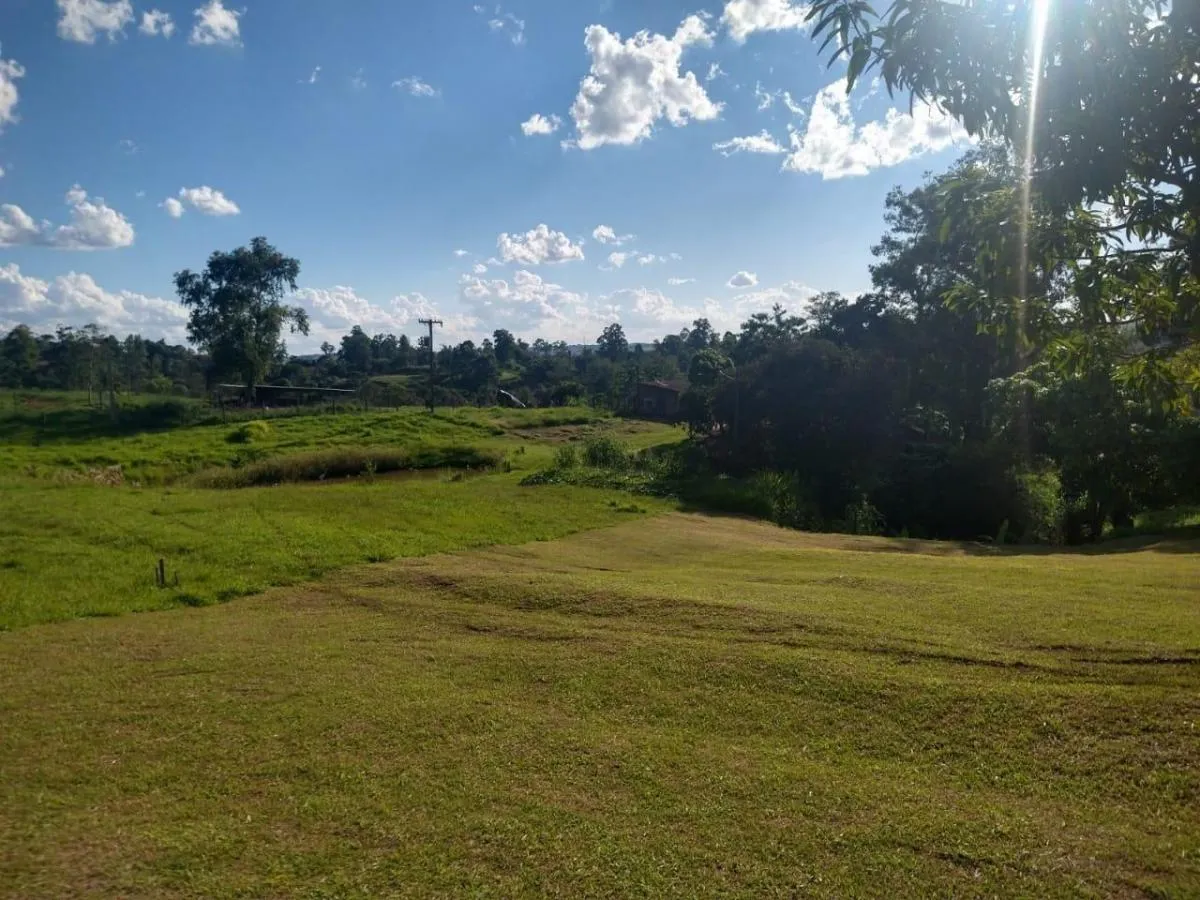 Small farm for sale of 8 acres in Piracicaba, SP, Brazil