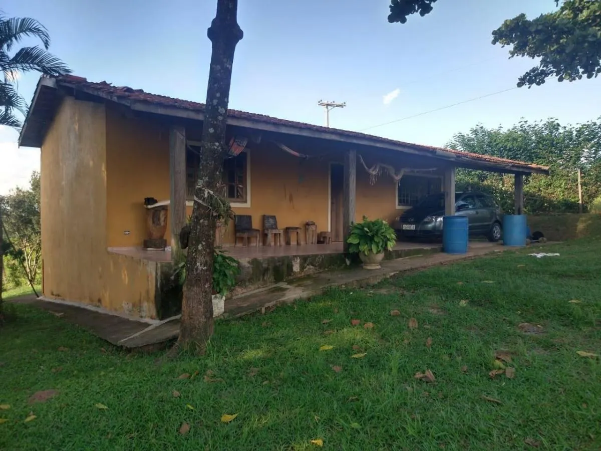 Small farm for sale of 8 acres in Piracicaba, SP, Brazil