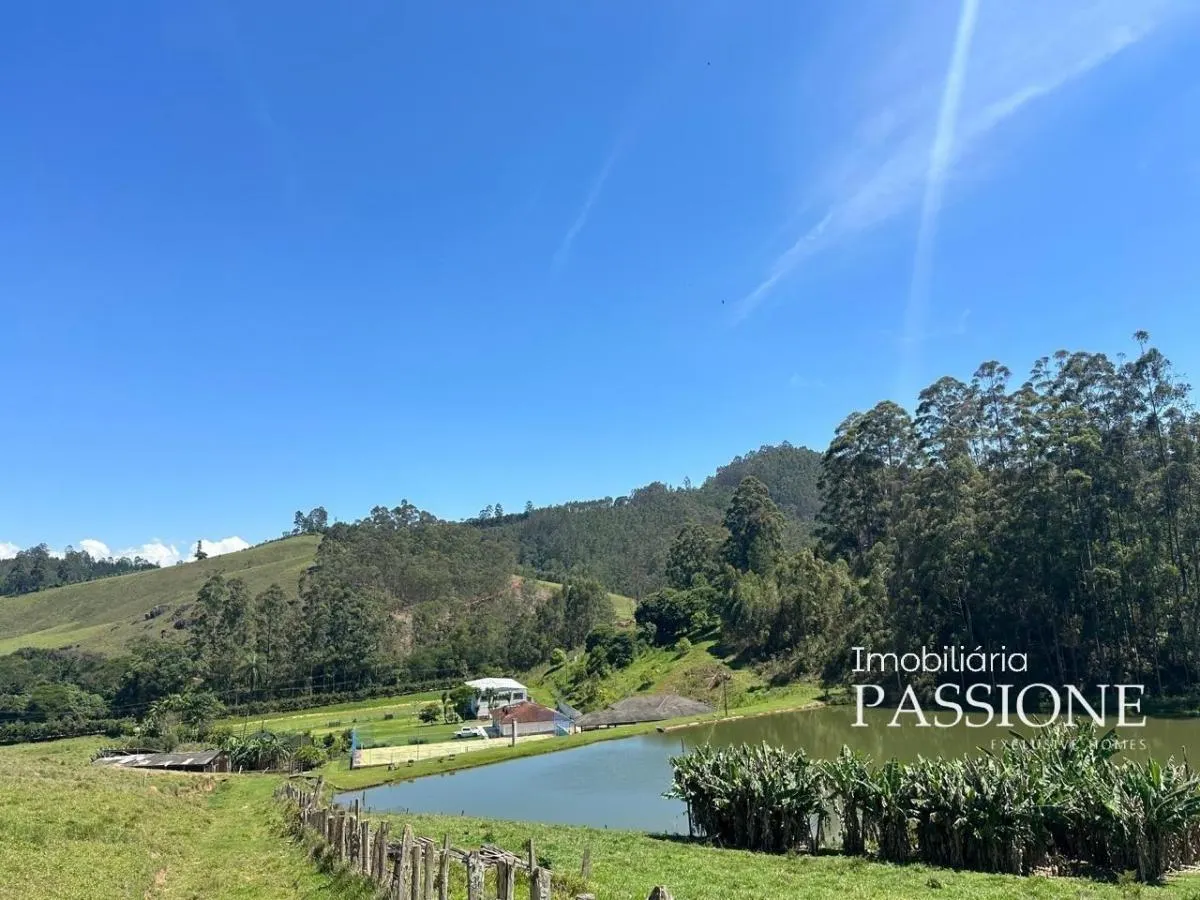 Sítio à venda de 7 ha em Joanópolis, SP, Brasil