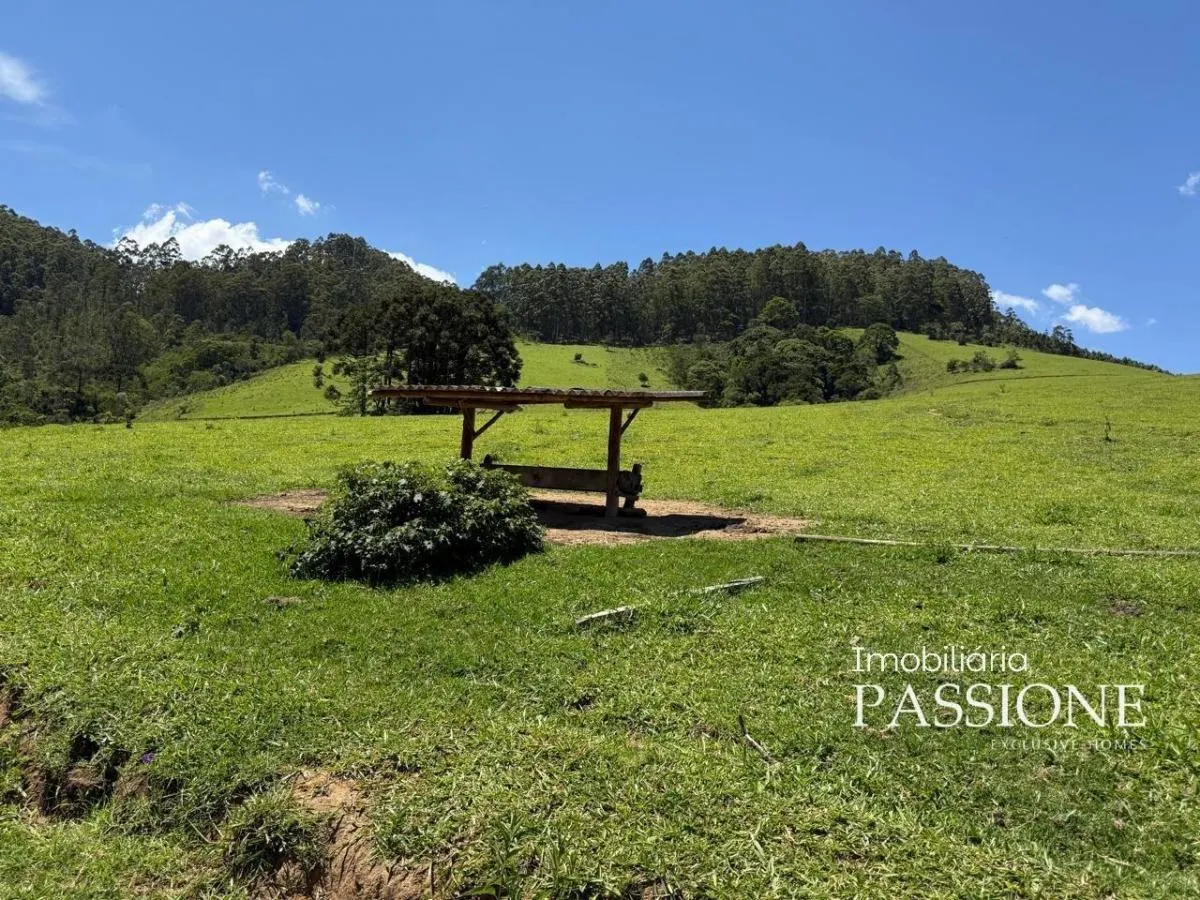 Sítio à venda de 7 ha em Joanópolis, SP, Brasil