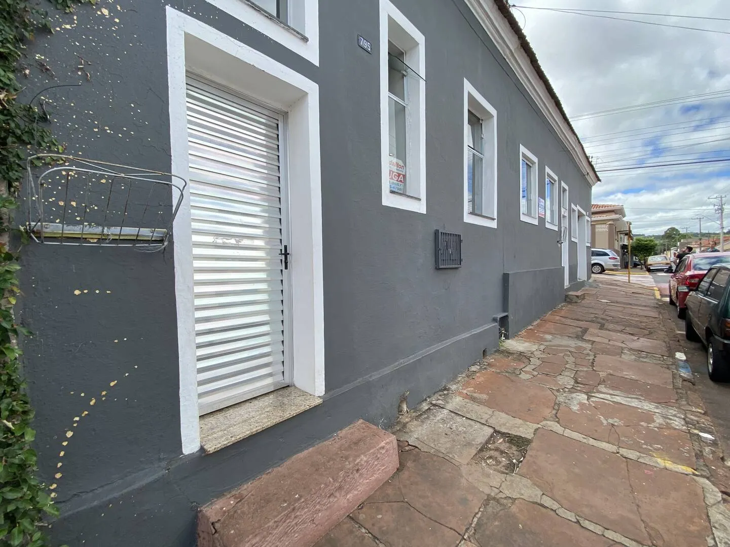 Casa à venda de 374 m² em Piraju, SP, Brasil