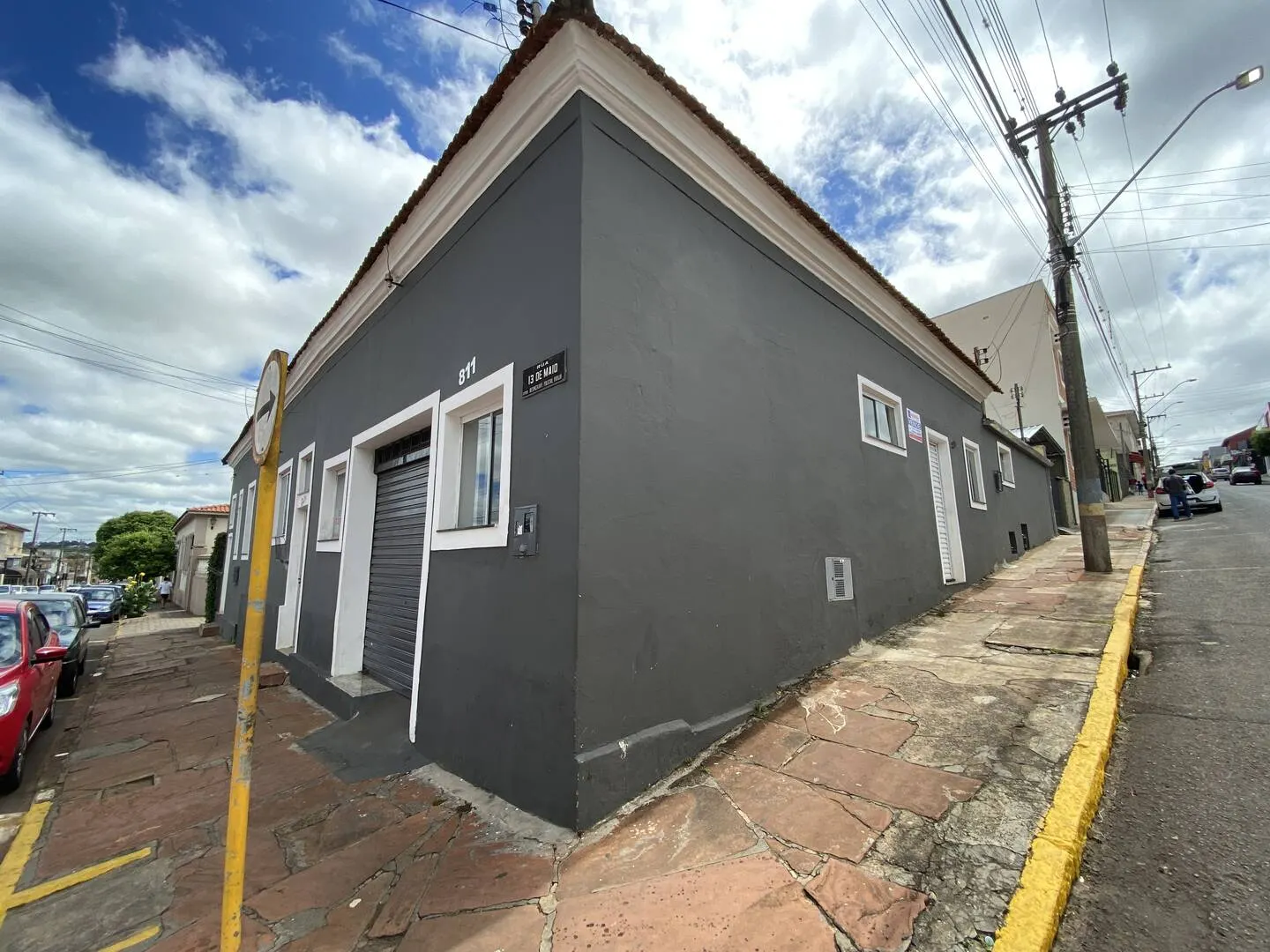 Casa à venda de 374 m² em Piraju, SP, Brasil