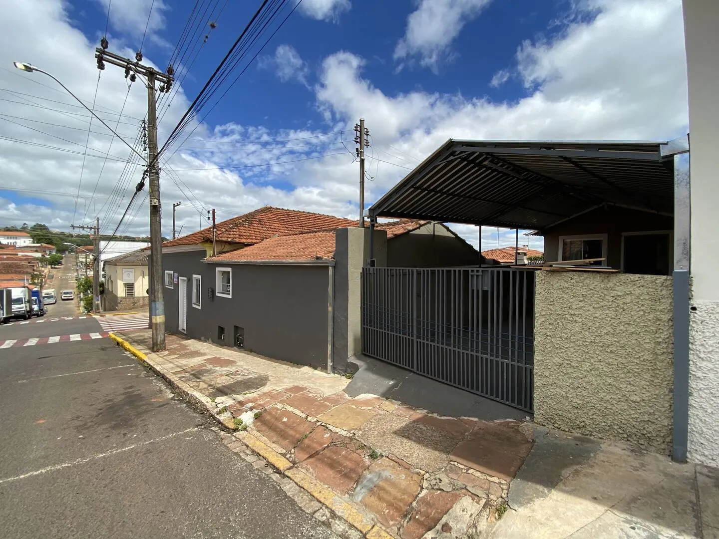 Casa à venda de 374 m² em Piraju, SP, Brasil
