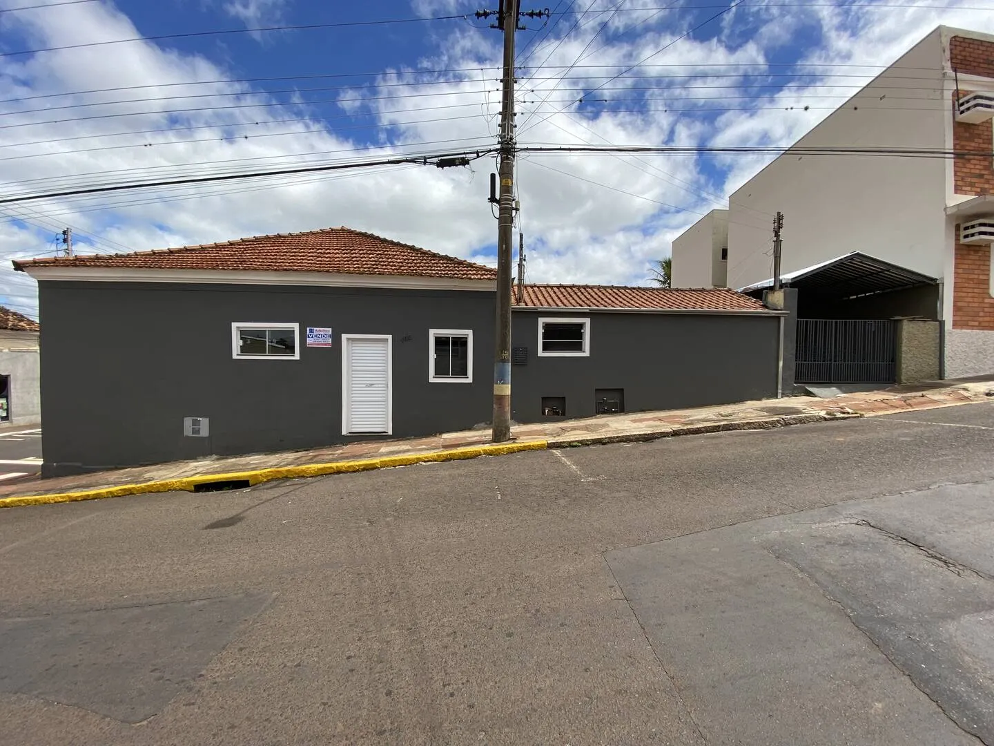 Casa à venda de 374 m² em Piraju, SP, Brasil