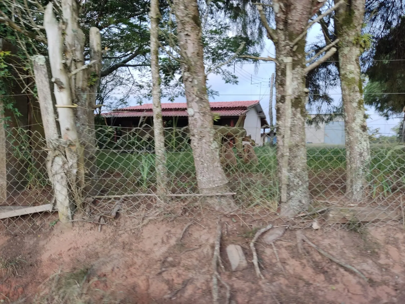 Sítio à venda de 61 ha em São Miguel Arcanjo, SP, Brasil