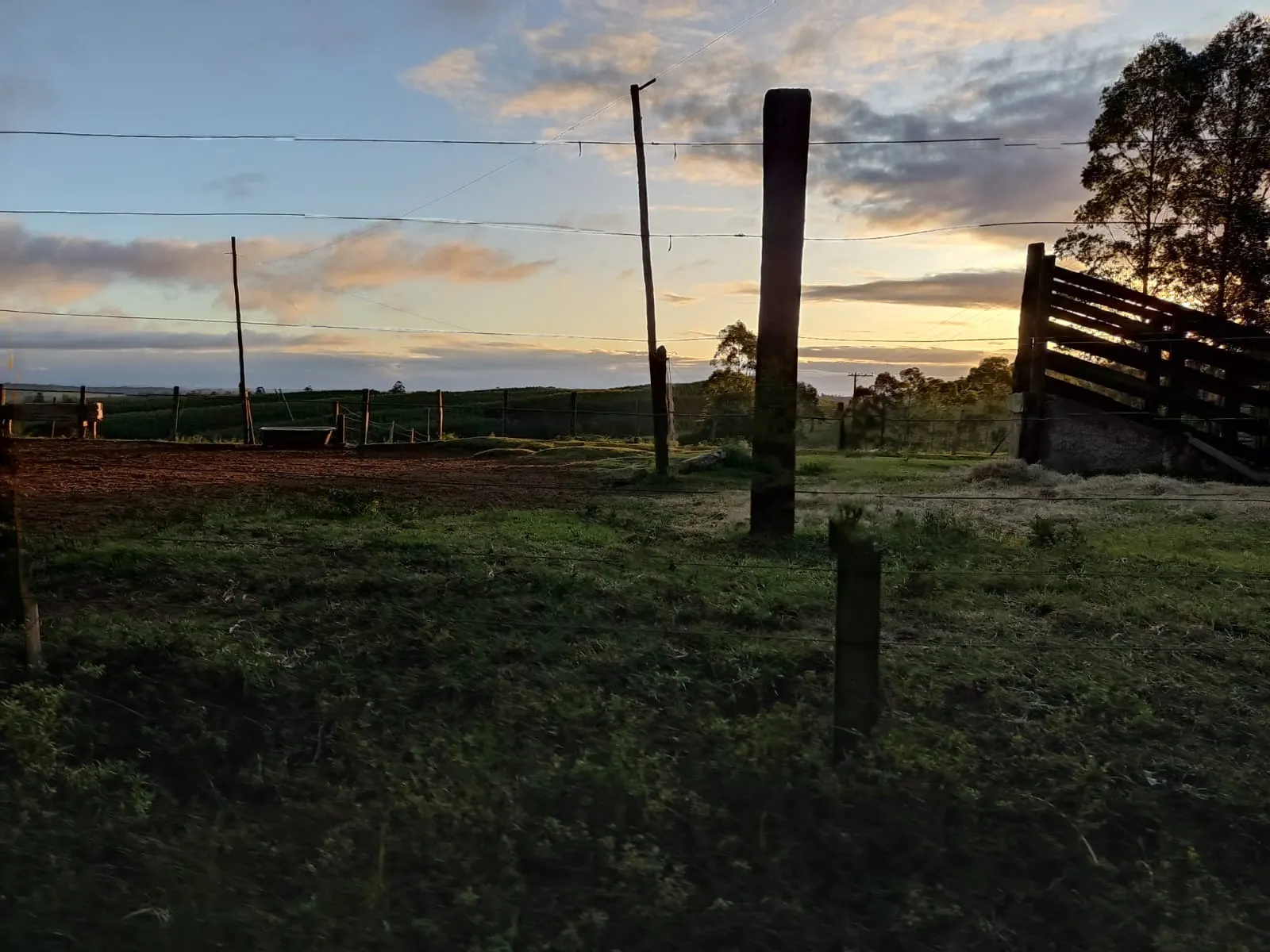 Sítio à venda de 61 ha em São Miguel Arcanjo, SP, Brasil