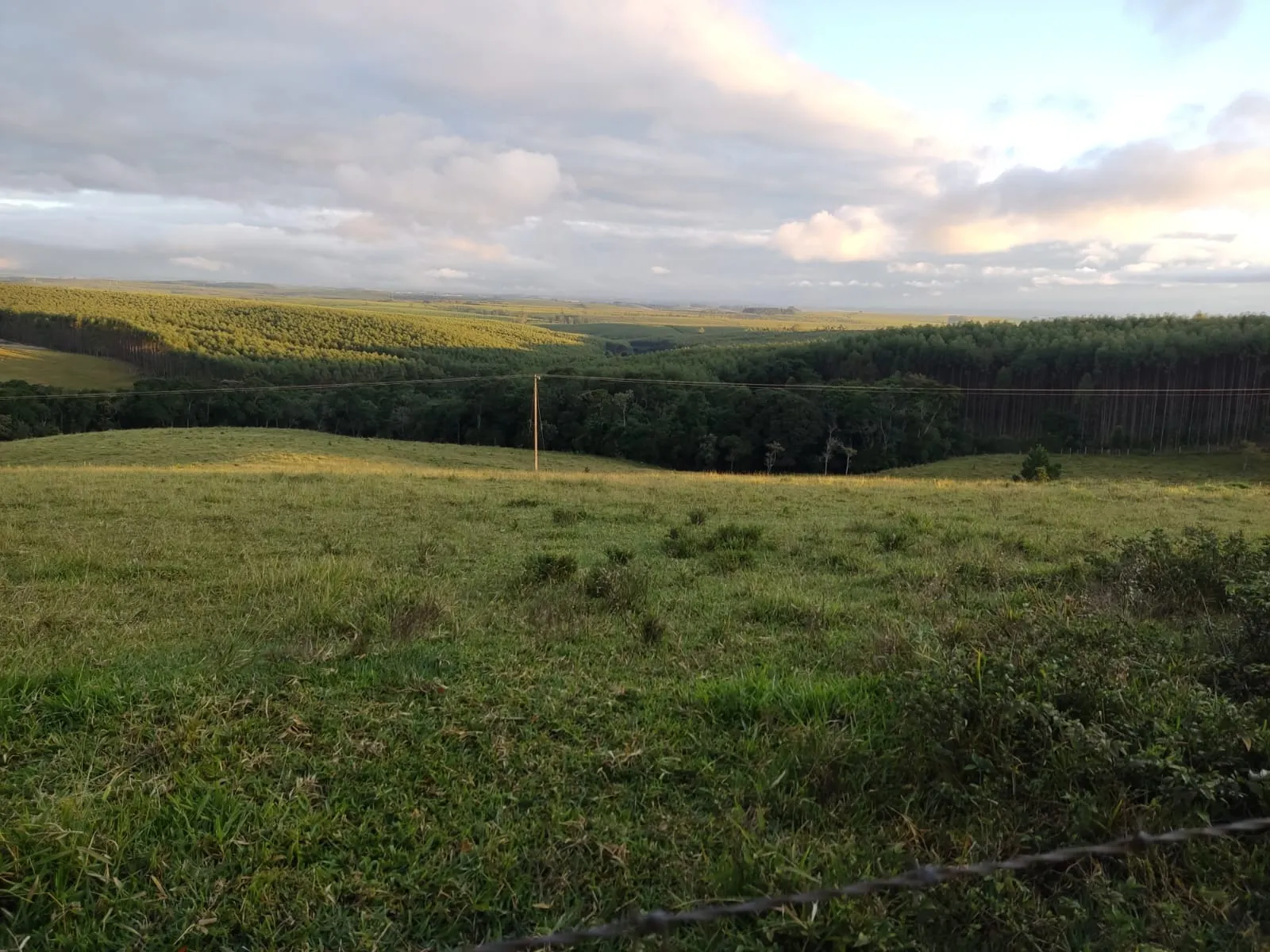 Sítio à venda de 61 ha em São Miguel Arcanjo, SP, Brasil