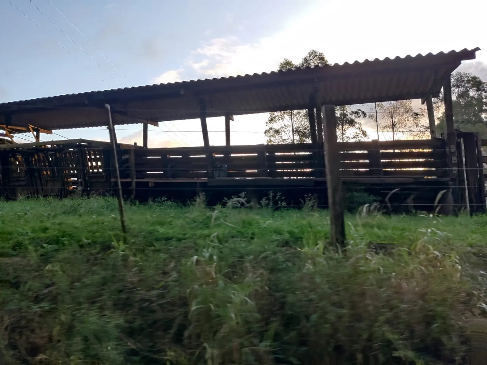 Sítio à venda de 61 ha em São Miguel Arcanjo, SP, Brasil