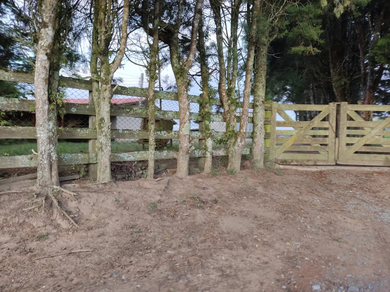 Sítio à venda de 61 ha em São Miguel Arcanjo, SP, Brasil