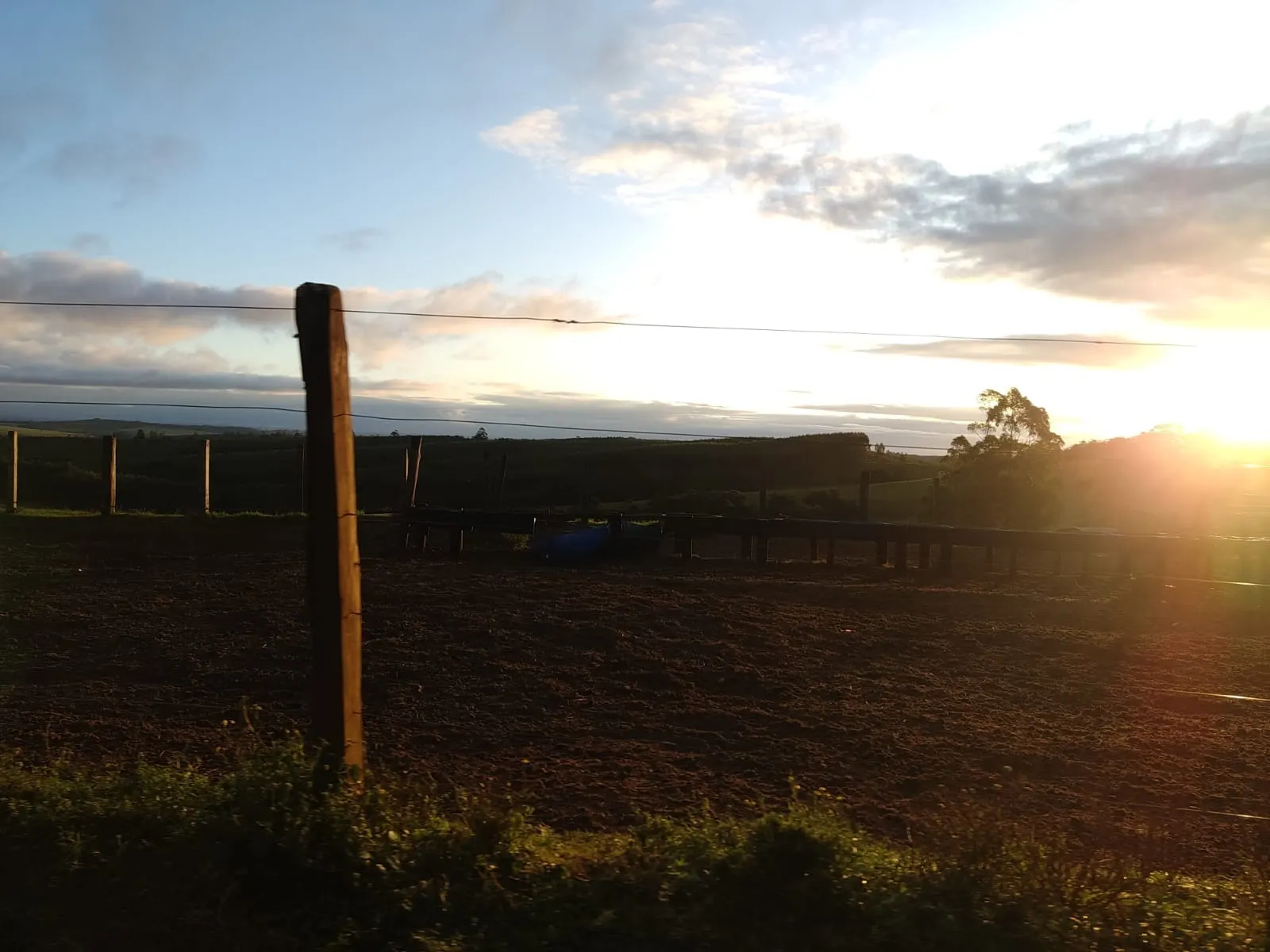 Sítio à venda de 61 ha em São Miguel Arcanjo, SP, Brasil