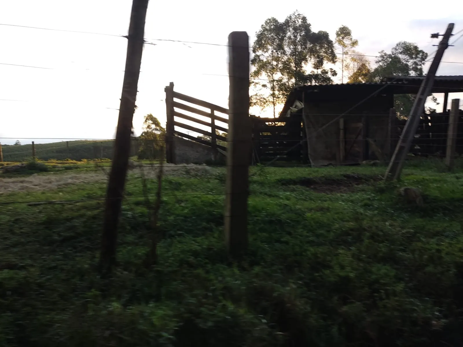 Sítio à venda de 61 ha em São Miguel Arcanjo, SP, Brasil