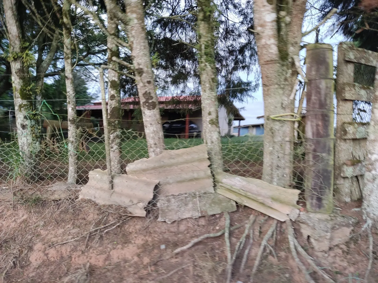 Sítio à venda de 61 ha em São Miguel Arcanjo, SP, Brasil