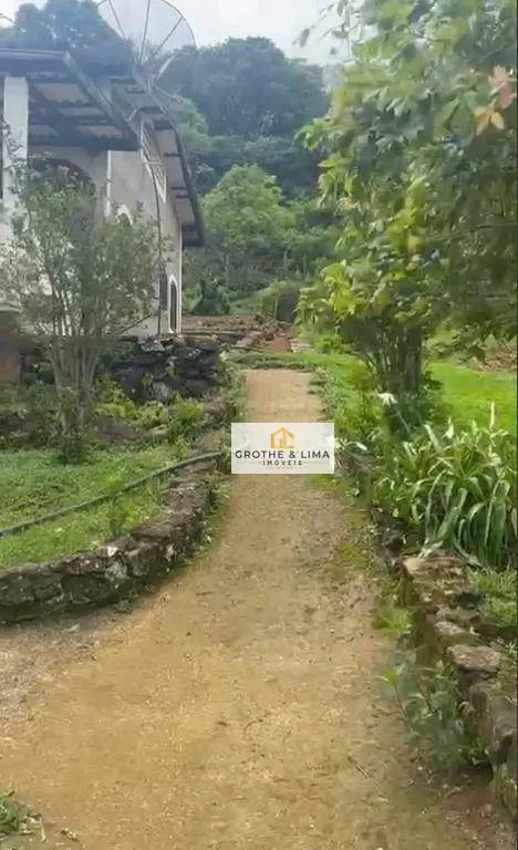 Sítio à venda de 3 ha em Nazaré Paulista, SP, Brasil