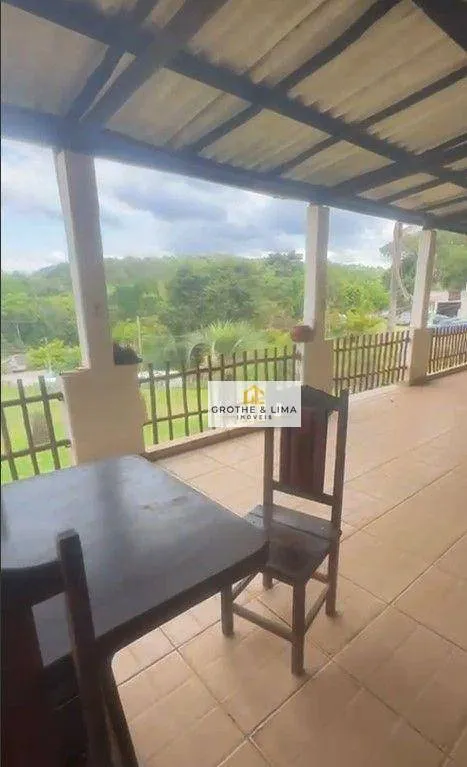 Sítio à venda de 3 ha em Nazaré Paulista, SP, Brasil