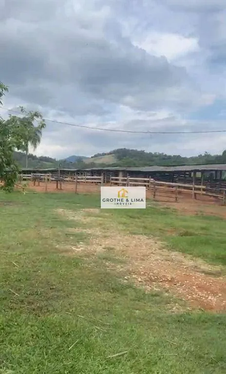 Sítio à venda de 3 ha em Nazaré Paulista, SP, Brasil