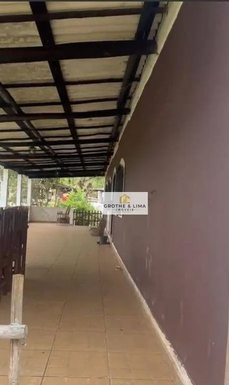 Sítio à venda de 3 ha em Nazaré Paulista, SP, Brasil