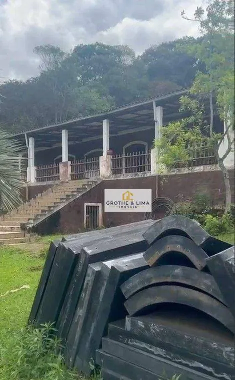 Sítio à venda de 3 ha em Nazaré Paulista, SP, Brasil