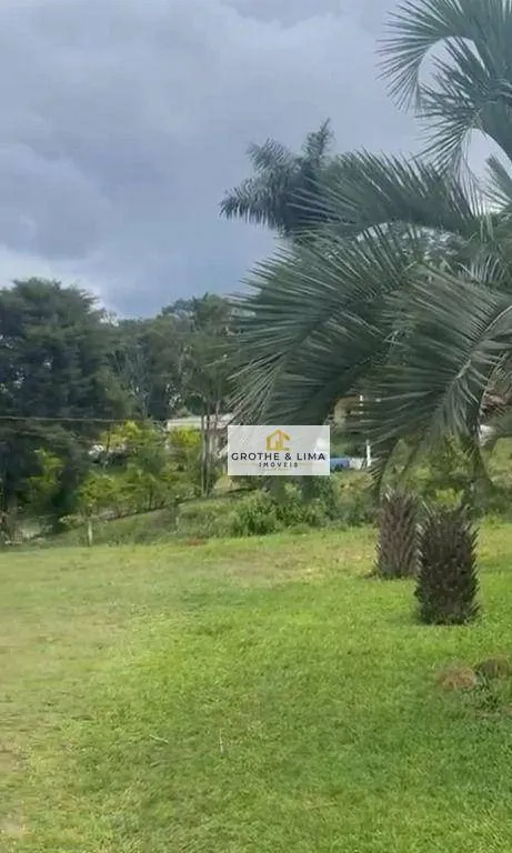 Sítio à venda de 3 ha em Nazaré Paulista, SP, Brasil